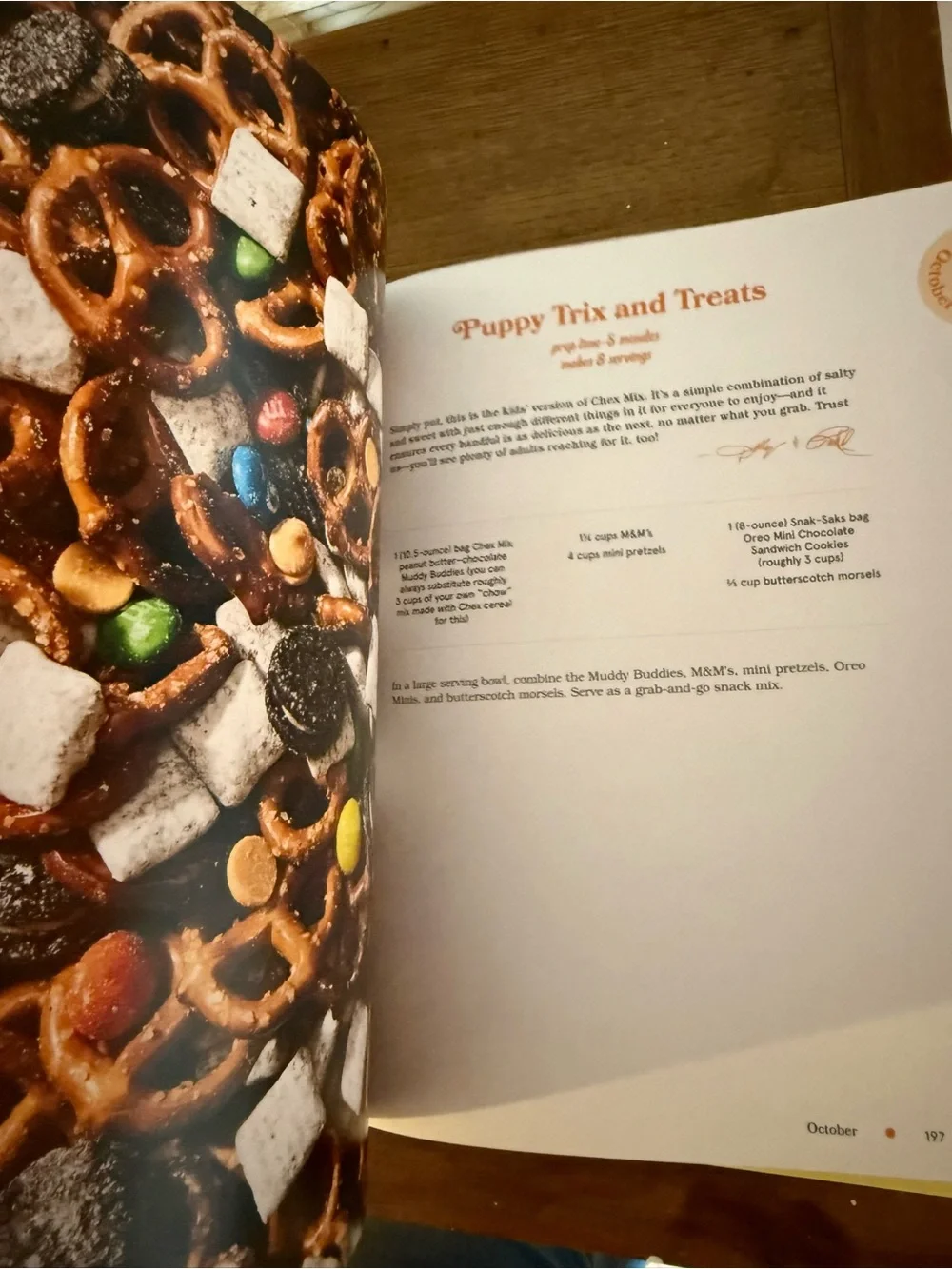 Good Lookin' Cookin' A Year of Meals by Dolly Parton and Rachel Parton